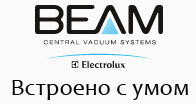   Beam Electrolux
