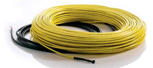 Нагревательные кабели Veria Flexicable
