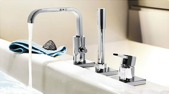  Grohe Allure