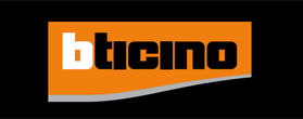 Электроустановочные изделия BTicino